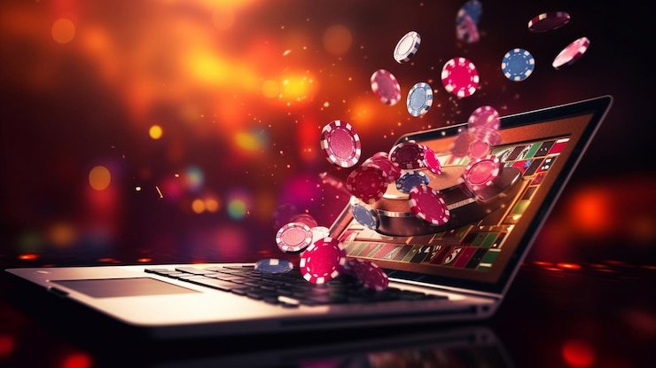 Pengaturan akun dan keamanan digital pengguna